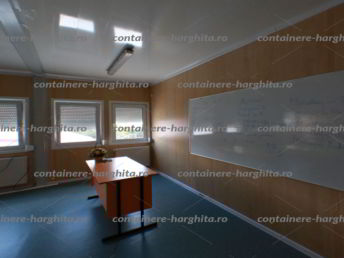 case din containere modulare