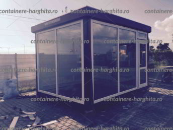 constructie magazie ieftina