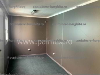 container dormitor pret