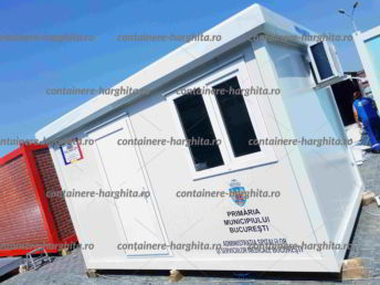 schelet container