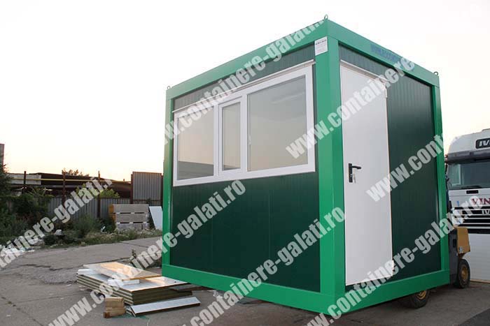 case din containere maritime poze Harghita