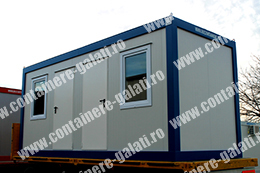 container de vanzare pret Harghita