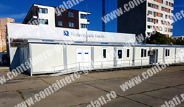 containere second hand Harghita