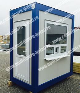 module de locuit pret Harghita